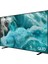 65Q7F5 65'' 165 Ekran Uydu Alıcılı 4K Ultra HD Tizen Smart QLED TV 6