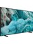 65Q7F5 65'' 165 Ekran Uydu Alıcılı 4K Ultra HD Tizen Smart QLED TV 4