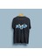 Oversize Deniz Kabukları Tasarım 2 Unisex T-Shirt 1