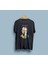 Oversize Breaking Bad Walter White Değişimi Tasarım Unisex T-Shirt 1