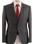 Yelekli Slim Fit Takım Elbise 2