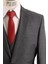 Yelekli Slim Fit Takım Elbise 4