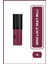 Longstay Liquid Matte Lipstick (Mini) No:28 1