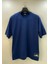 Oversize Lacivert T-Shirt 1