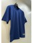 Oversize Lacivert T-Shirt 3