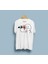 Oversize Stabbing Tasarım Unisex T-Shirt 1