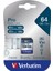 Pro 64 GB 600X Sdxc Hafıza Kartı (90MB/S-45MB/S) 1