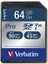Pro 64 GB 600X Sdxc Hafıza Kartı (90MB/S-45MB/S) 2