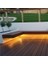10MMX5MT LED Montaj Bandı - Şeffaf 1