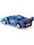 C51073W Mavi Yarış Arabası – 325 Parça, Rc & Uygulama Kontrollü, 1:20 Ölçekli Model 3