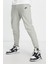 Sportswear Tech Fleece Jogger Winter Pants Yünlü Kalın Erkek Eşofman Altı Koyu Taş 1