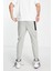 Sportswear Tech Fleece Jogger Winter Pants Yünlü Kalın Erkek Eşofman Altı Koyu Taş 2