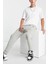 Sportswear Tech Fleece Jogger Winter Pants Yünlü Kalın Erkek Eşofman Altı Koyu Taş 4