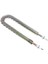 Serpantinli Isıtıcı Rezistans 30CM U Model 230V 1