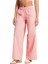 Kadın Pembe Eşofman Altı WIDELEG PANT KC0676 6