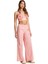 Kadın Pembe Eşofman Altı WIDELEG PANT KC0676 8