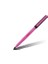Fineliner, Ince Keçe Uçlu Kalem 0.4 Mm, 4'lü Paket, Canlı Renkler 2