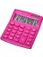 SDC-812NRPKE Hesap Mak.-Pembe 1