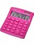 SDC-812NRPKE Hesap Mak.-Pembe 3