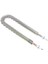 Serpantinli Isıtıcı Rezistans 35CM U Model 230V 1