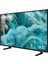 43Q7F5 43'' 109 Ekran Uydu Alıcılı 4K Ultra HD Tizen Smart QLED TV 2