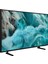 43Q7F5 43'' 109 Ekran Uydu Alıcılı 4K Ultra HD Tizen Smart QLED TV 5