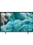 43Q7F5 43'' 109 Ekran Uydu Alıcılı 4K Ultra HD Tizen Smart QLED TV 1