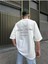 Project Oversize T-Shirt - Ekru 1
