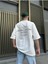 Project Oversize T-Shirt - Ekru 4