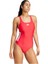 Kadın Kırmızı Mayo 3S BLD SWIMSUIT JN8120 4