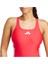 Kadın Kırmızı Mayo 3S BLD SWIMSUIT JN8120 6