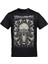Megadeth Baskılı Oversize Tshirt 1