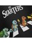The Starters Pokemon Oversize Tshirt 4