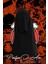 One Piece: Portgas D. Ace Baskılı Oversized Anime Tshirt 4