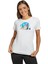 My Neighbor Komşum Totoro #2 Baskılı Beyaz Kadın Tshirt T-Shirt Tişört T Shirt 1