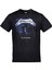 Metallica - Ride The Lightning Baskılı Tshirt 1