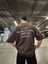Essence Project Oversize T-Shirt - Kahverengi 2