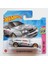 Hotwheels Tekli Arabalar 87 Ford Sierra Cosworth - HKJ59 1