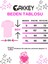 Trend My Girlfriend Is Hotter Than You Baskılı Sevgili T-Shirt 2