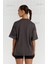 Füme Oversize T-Shirt 5