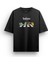 The Starters Pokemon Oversize Tshirt 1