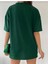 Düz Oversize T-Shirt 3