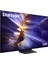 48S90F 48'' 122 Ekran Uydu Alıcılı 4K Ultra HD Tizen Smart OLED TV 2