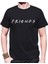 Frıends Logo Tshirt 1