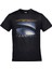 Siyah Tool Fear Inoculum Ön Arka Baskılı Tshirt 1