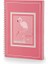 Pembe Flamingo Desenli Özel Baskılı Tasarım Defter 1