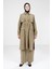Haki Tunik Pantolon Takım 9240 1