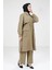 Haki Tunik Pantolon Takım 9240 4