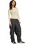Kadın Sarı Sweatshirt Sheer 3s Ls JD3599 3