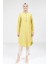 Olive Renk Tunik 9333 1